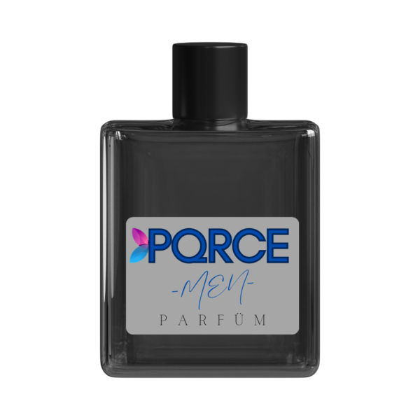 PQRCE S-Life Erkek Parfümü