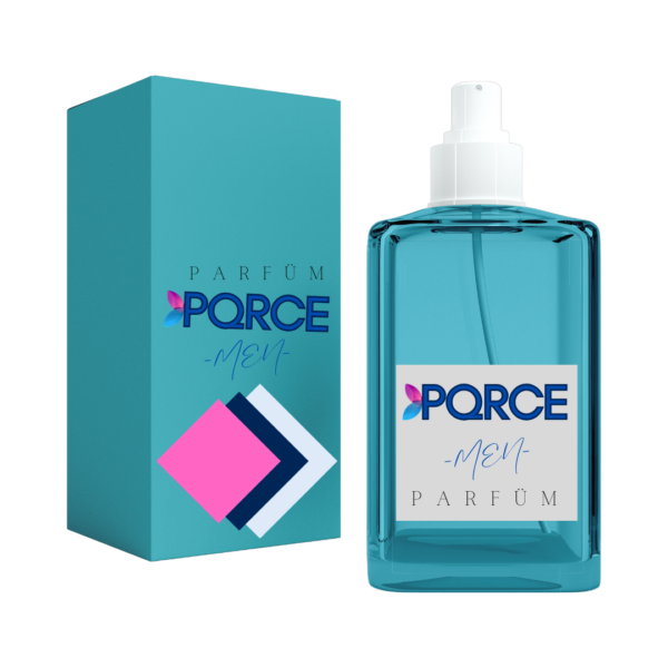 PQRCE T-Life Erkek Parfümü